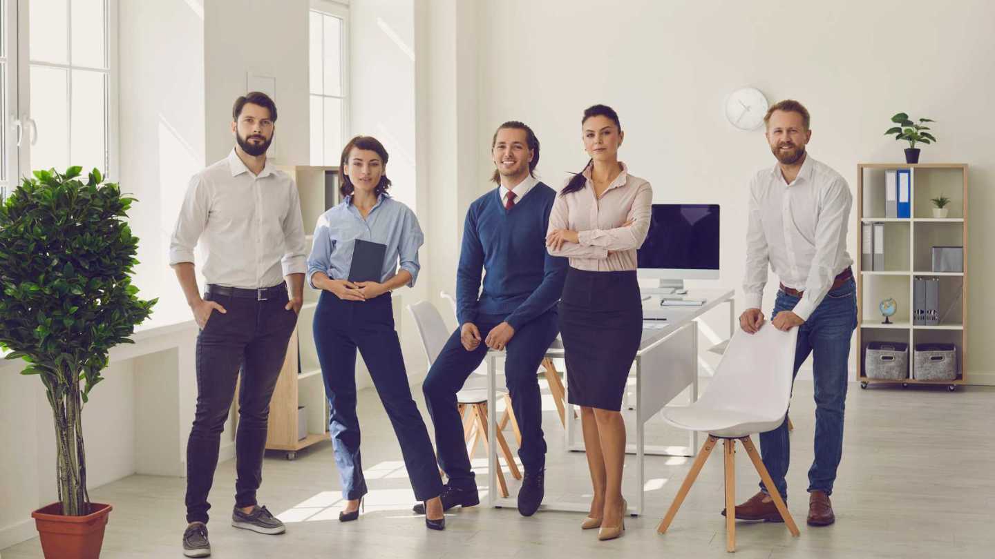 Top 10 Reasons Why Modern Workforce Management Will Super‑Charge Your Business in 2025 - Featured Image